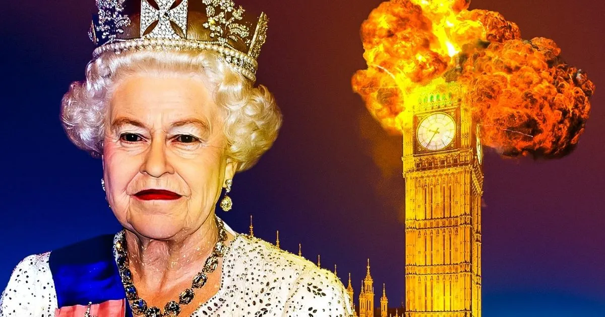 Кралица Елизабет II е най дълго управляващият монарх в света